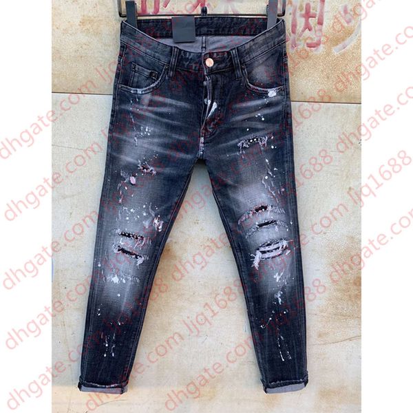 mens denim jeans black jeans italy fashion slim fit washed motocycle denim pants panelled hip hop trousers, Blue
mens denim jeans black jeans italy fashion slim fit washed motocycle denim pants panelled hip hop trousers, Blue