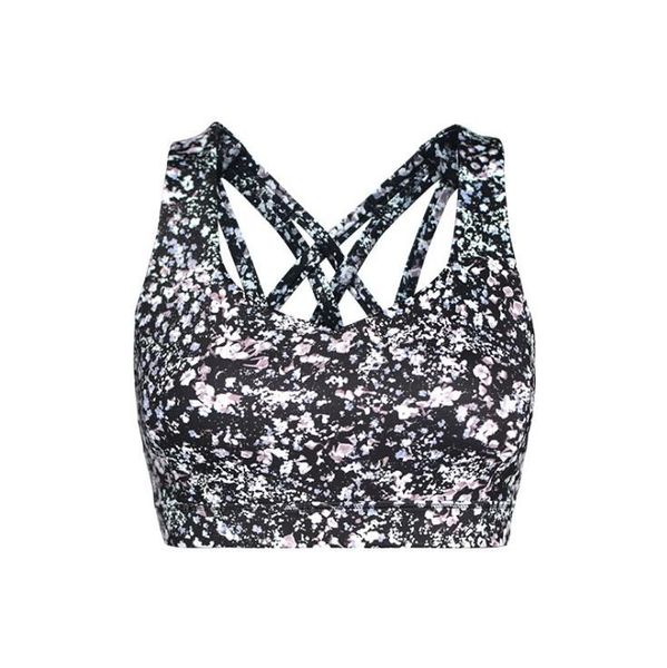 yoga bra new thin type sports vest underwear wireless running yoga bra fitness brand, White;black
yoga bra new thin type sports vest underwear wireless running yoga bra fitness brand, White;black