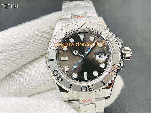 ar factory manufactures watch 126622 40mm ym 904l men's watches cal 3235 movement famous brand fashion waterproof watch sapphire mirror, Slivery;brown
ar factory manufactures watch 126622 40mm ym 904l men's watches cal 3235 movement famous brand fashion waterproof watch sapphire mirror, Slivery;brown