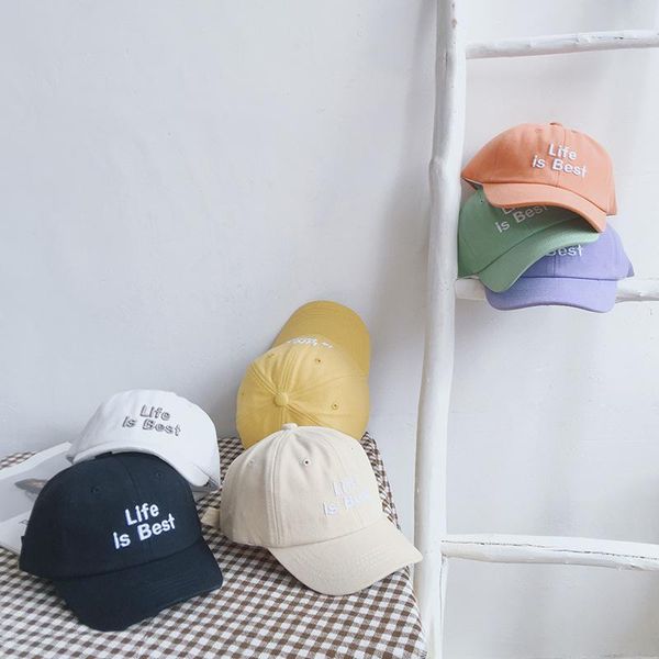 caps & hats 2021 children's cap summer boys and girls sun-protection letter hat baby baseball autumn kids, Yellow
caps & hats 2021 children's cap summer boys and girls sun-protection letter hat baby baseball autumn kids, Yellow