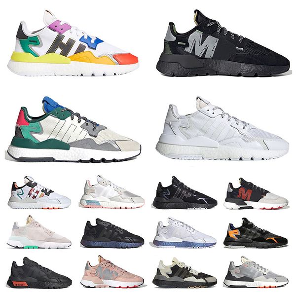 2021 nite jogger men women trainers running shoes authentic 3m white black reflective xeno pride joggers collegiate green sports sneakers me, White;red
2021 nite jogger men women trainers running shoes authentic 3m white black reflective xeno pride joggers collegiate green sports sneakers me, White;red