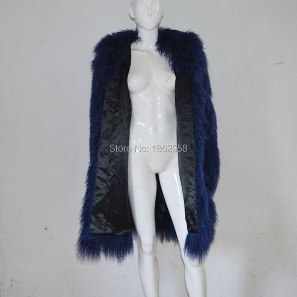 women's fur & faux sj522-02 dark blue custom size 90cm length long overcoats girls australia women fashion clothing, Black
women's fur & faux sj522-02 dark blue custom size 90cm length long overcoats girls australia women fashion clothing, Black