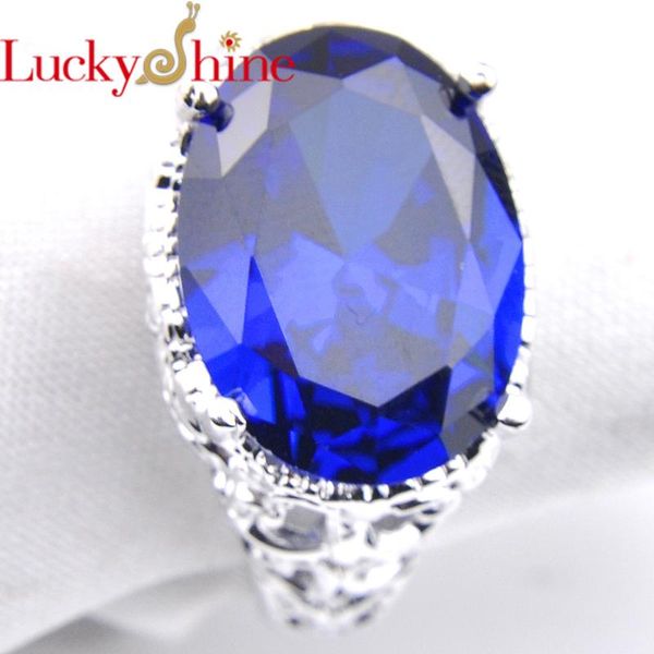 wedding rings luckyshine promotion jewelry unique blue crystal silver plated russia usa holiday gift australia, Slivery;golden
wedding rings luckyshine promotion jewelry unique blue crystal silver plated russia usa holiday gift australia, Slivery;golden