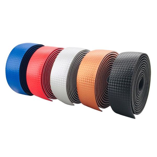 bike handlebars &components mountain road bicycle cycling carbon handlebar tape lead slip pattern damping 10 colors
bike handlebars &components mountain road bicycle cycling carbon handlebar tape lead slip pattern damping 10 colors
