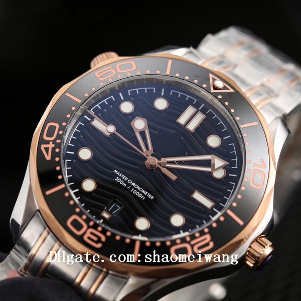 2021 sea ceramic bezel business watches aqua 007 terra men sport wristwatches james bond boss master mens watch d1074, Slivery;black
2021 sea ceramic bezel business watches aqua 007 terra men sport wristwatches james bond boss master mens watch d1074, Slivery;black