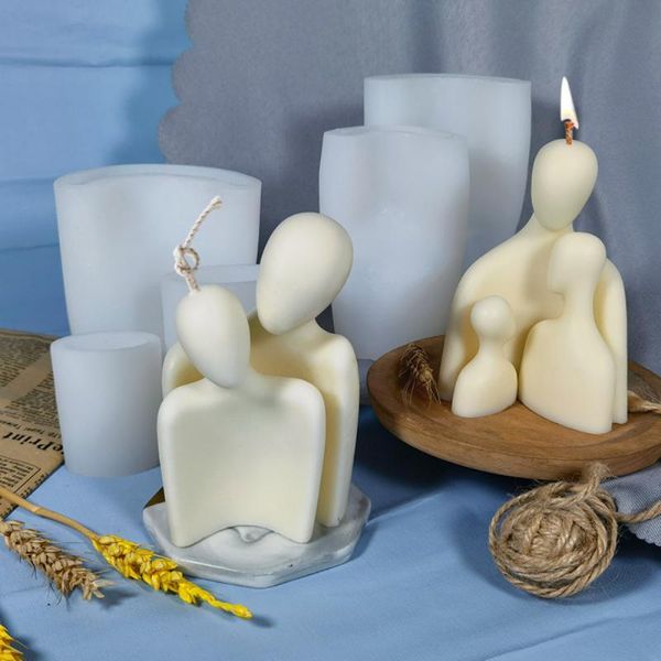 craft tools simple portrait candle silicone abrasive tool soap mold home ornaments making supplies
craft tools simple portrait candle silicone abrasive tool soap mold home ornaments making supplies