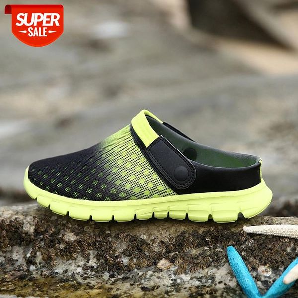 summer new women sandals women casual shoes lightweight breathable water slip-on shoes sneakers sandalias mujer #yk35, Black
summer new women sandals women casual shoes lightweight breathable water slip-on shoes sneakers sandalias mujer #yk35, Black