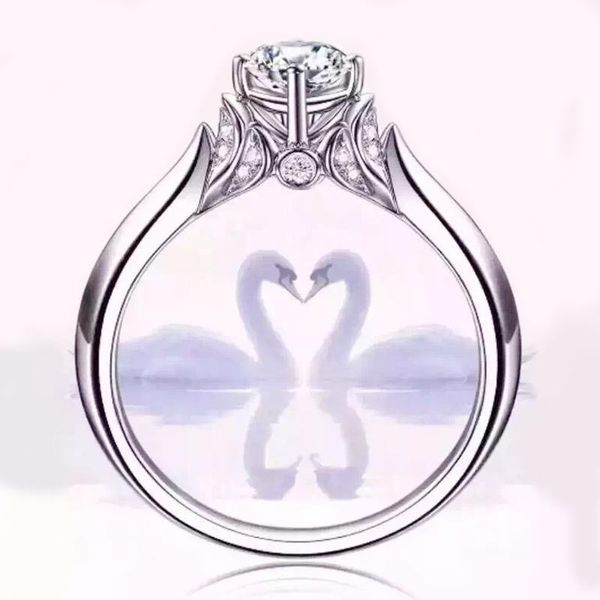 wedding rings caoshi fashion solitaire engagement for women creative design sliver color female jewelry simple temperament accessories, Slivery;golden
wedding rings caoshi fashion solitaire engagement for women creative design sliver color female jewelry simple temperament accessories, Slivery;golden