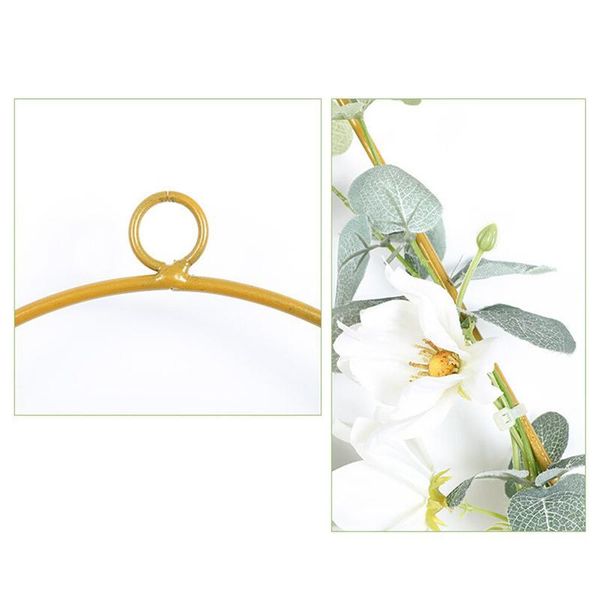 flower wreath metal ring triangle square party diy decor hoop hanging ornament decoration flowe jllzfb
flower wreath metal ring triangle square party diy decor hoop hanging ornament decoration flowe jllzfb
