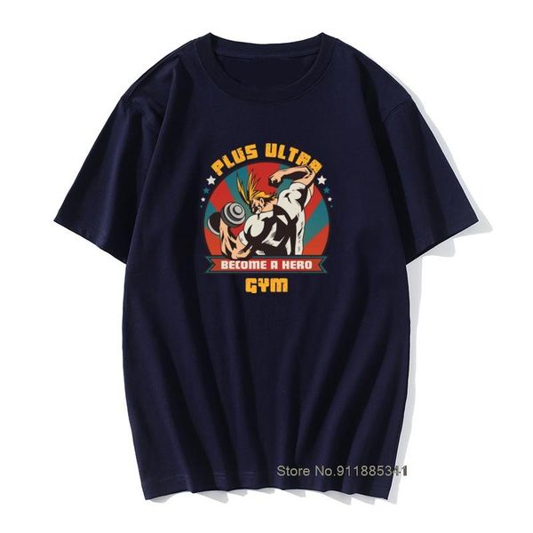 men's t-shirts cool anime t-shirt for men all might plus ultra my hero academia t shirt japan grey tshirt master tees deku teacher cami, White;black
men's t-shirts cool anime t-shirt for men all might plus ultra my hero academia t shirt japan grey tshirt master tees deku teacher cami, White;black