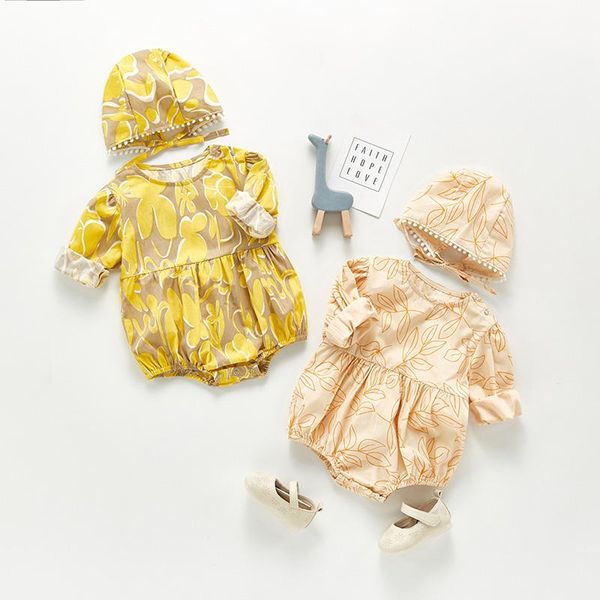 rompers 2021 baby girls clothes fashion infant bodysuit leaf print jumpsuits toddler outfit, Blue
rompers 2021 baby girls clothes fashion infant bodysuit leaf print jumpsuits toddler outfit, Blue
