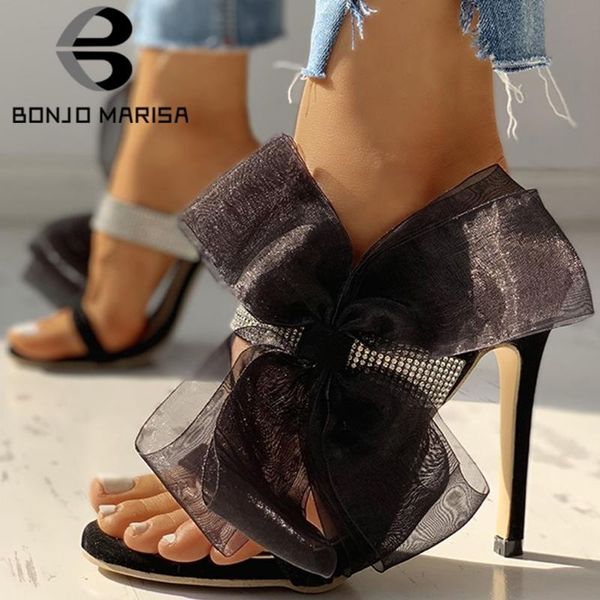 dress shoes bonjomarisa girl party summer open toe pointed flower butterfly knot pumps women rhinestone woman, Black
dress shoes bonjomarisa girl party summer open toe pointed flower butterfly knot pumps women rhinestone woman, Black