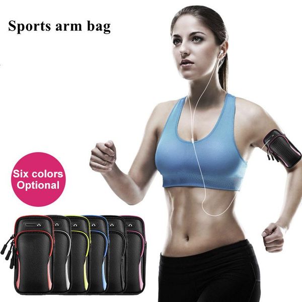 outdoor bags 6.5 inches mobile phone arm bag sports waterproof fitness running with headphone jack storage
outdoor bags 6.5 inches mobile phone arm bag sports waterproof fitness running with headphone jack storage