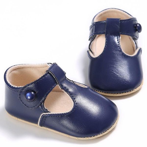 first walkers kids baby shoes fashion for girls and boys solid color soft sole 0-18ms
first walkers kids baby shoes fashion for girls and boys solid color soft sole 0-18ms