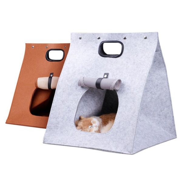 pet sleeping bag pet carrier handbag dog supplies felt cat dog house travel foldable portable deformable
pet sleeping bag pet carrier handbag dog supplies felt cat dog house travel foldable portable deformable
