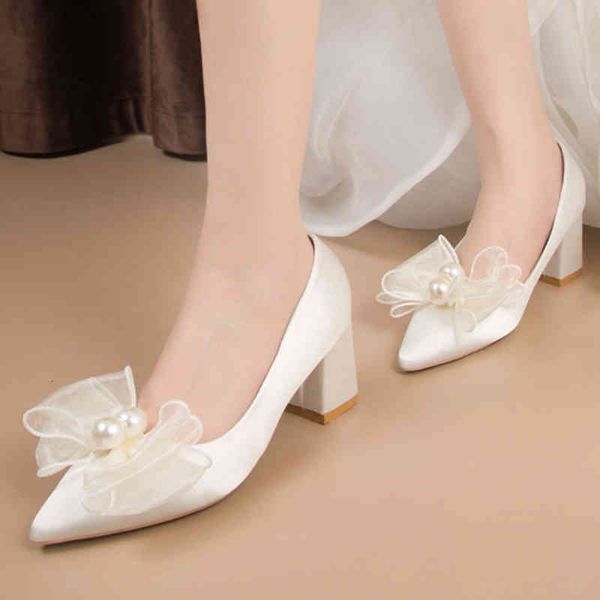 dress shoes rimocy white pearls mesh bow wedding women bride point toe square heels pumps female elegant party ladies 0orn, Black
dress shoes rimocy white pearls mesh bow wedding women bride point toe square heels pumps female elegant party ladies 0orn, Black