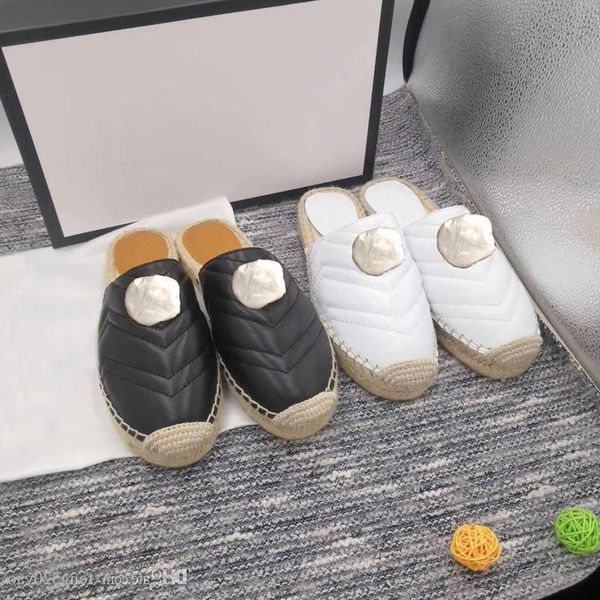 size36-41 large beach slipper summer lazy baotou platform flops slides fashion lady thick bottom leather women shoes ladies metal desig mmjt, Black
size36-41 large beach slipper summer lazy baotou platform flops slides fashion lady thick bottom leather women shoes ladies metal desig mmjt, Black