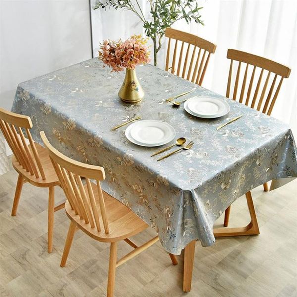 table cloth tablecloth rectangular waterproof oilproof disposable pvc coffee mat nordic ins home wedding party cover
table cloth tablecloth rectangular waterproof oilproof disposable pvc coffee mat nordic ins home wedding party cover