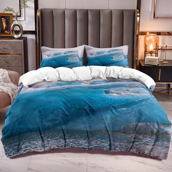 bedding sets iceberg world duvet cover for kids extremely cold place print comforter with zipper closure corner ties
bedding sets iceberg world duvet cover for kids extremely cold place print comforter with zipper closure corner ties