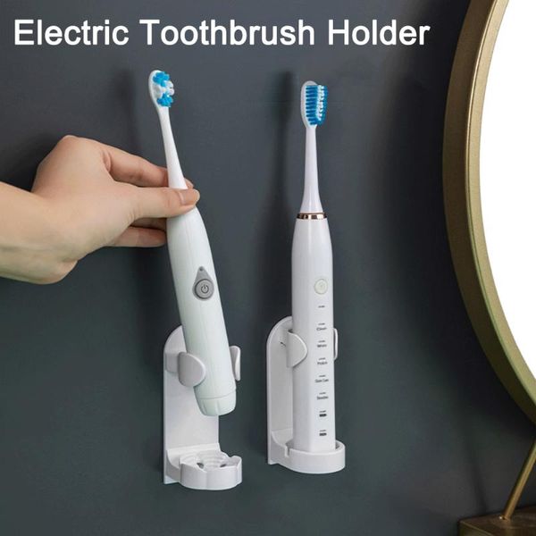 toothbrush holders self-adhesive stand rack organizer electric wall-mounted holder storage bathroom shelves
toothbrush holders self-adhesive stand rack organizer electric wall-mounted holder storage bathroom shelves