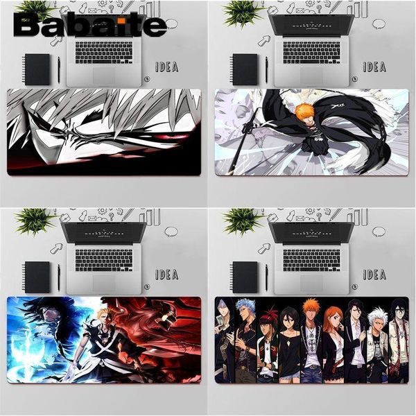 mouse pads & wrist rests babaite bleach silicone large small pad to game keyboards mat
mouse pads & wrist rests babaite bleach silicone large small pad to game keyboards mat