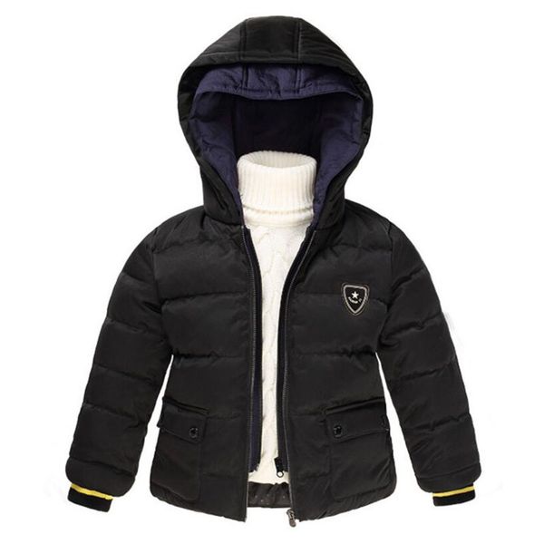 2020 hiver garon doudoune chaud manteaux pour vtements de dessus vers le bas et parkas 3-8 ans enfants ski manteau bb v, Blue;gray
2020 hiver garon doudoune chaud manteaux pour vtements de dessus vers le bas et parkas 3-8 ans enfants ski manteau bb v, Blue;gray