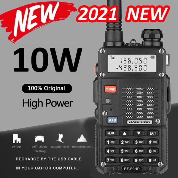 baofeng bf f9hp long range walkie talkie ham cb radio station comunicador 30km transceiver up of uv-5r bf-9r plus two way radio
baofeng bf f9hp long range walkie talkie ham cb radio station comunicador 30km transceiver up of uv-5r bf-9r plus two way radio