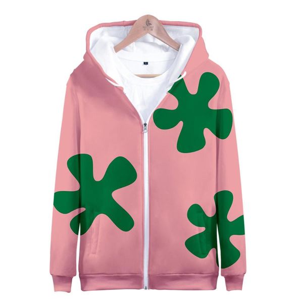 men's jackets 3d anime zipper hoodie harajuku men/women oversized long sleeve sweatshirt fashion kids sized jacket clothes, Black;brown
men's jackets 3d anime zipper hoodie harajuku men/women oversized long sleeve sweatshirt fashion kids sized jacket clothes, Black;brown
