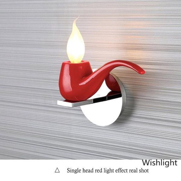 fixtures on the wall lights lighting e14 110/220v sconces lights led lamp for home party bar cafe bedroom living room
fixtures on the wall lights lighting e14 110/220v sconces lights led lamp for home party bar cafe bedroom living room