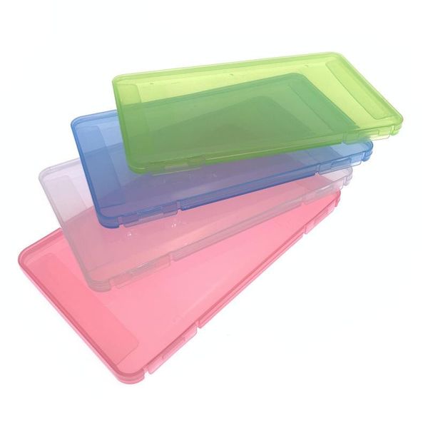 storage bags 190*110*12mm 4colours mask box rectangular and moisture-proof environmental transparent plastic
storage bags 190*110*12mm 4colours mask box rectangular and moisture-proof environmental transparent plastic
