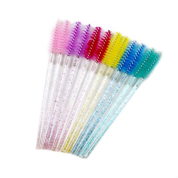 makeup brushes 50pcs premium disposable eyelash extension cleaning brush micro mascara wand lash eyebrow applicator spoolers
makeup brushes 50pcs premium disposable eyelash extension cleaning brush micro mascara wand lash eyebrow applicator spoolers