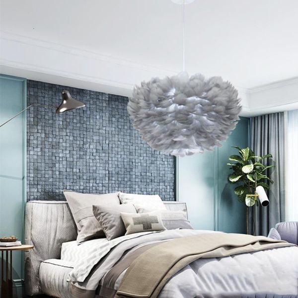 modern led chandelier nordic lamps and lanterns simple modern living room bedroom decoration children's lamp feather chandelier
modern led chandelier nordic lamps and lanterns simple modern living room bedroom decoration children's lamp feather chandelier