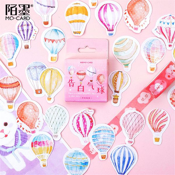 5pieces/lot 45pcs/pack kawaii stationery stickers cute balloon pattern scrapbooking posted it journal planner school supplies
5pieces/lot 45pcs/pack kawaii stationery stickers cute balloon pattern scrapbooking posted it journal planner school supplies