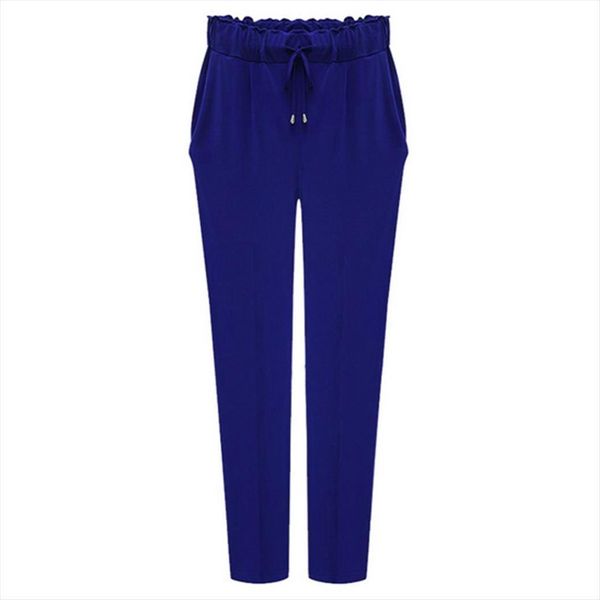 plus size 6xl fashion women pants loose elastic haren solid color female trousers leggings pantalones mujer, Black;white
plus size 6xl fashion women pants loose elastic haren solid color female trousers leggings pantalones mujer, Black;white