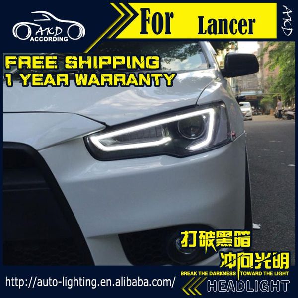 other lighting system akd car styling head lamp for mitsubishi lancer headlights 2008-2021 led headlight drl d2h hid turn signal bi xenon be
other lighting system akd car styling head lamp for mitsubishi lancer headlights 2008-2021 led headlight drl d2h hid turn signal bi xenon be
