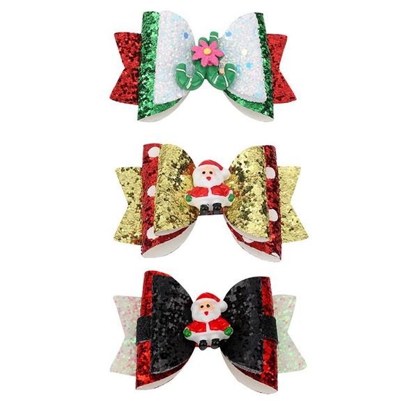 natal christmas hair clip xmas cane santa claus hair band baby barrettes hairpins headwear girl christmas party accessories, Slivery;white
natal christmas hair clip xmas cane santa claus hair band baby barrettes hairpins headwear girl christmas party accessories, Slivery;white