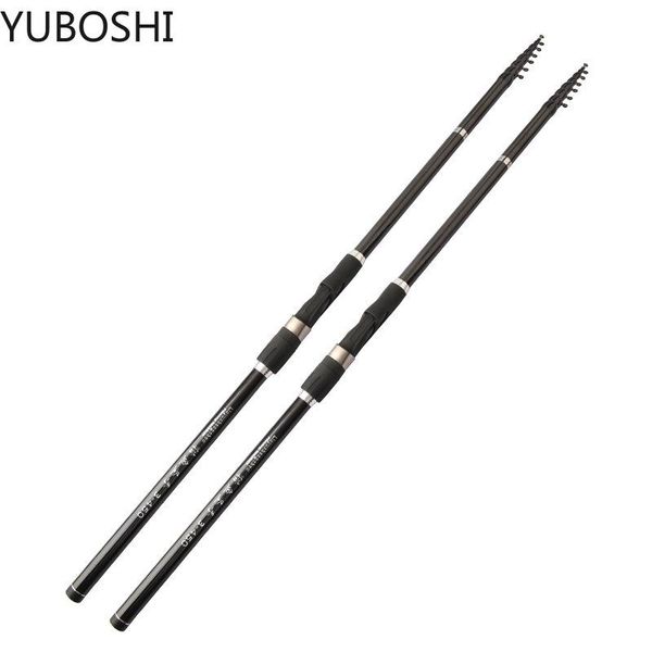 yuboshi 2021 new 3.6m 4.5m 5.4m h power carbon fiber rock fishing rod spinning fishing rod surf sea
yuboshi 2021 new 3.6m 4.5m 5.4m h power carbon fiber rock fishing rod spinning fishing rod surf sea