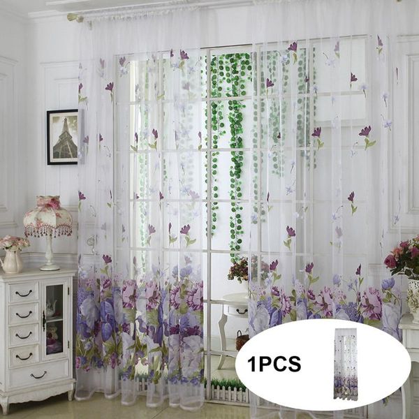 curtain & drapes 100x200cm sheer curtains home decoration window treatments voile panel floral tulle for kitchen living room bedroom
curtain & drapes 100x200cm sheer curtains home decoration window treatments voile panel floral tulle for kitchen living room bedroom