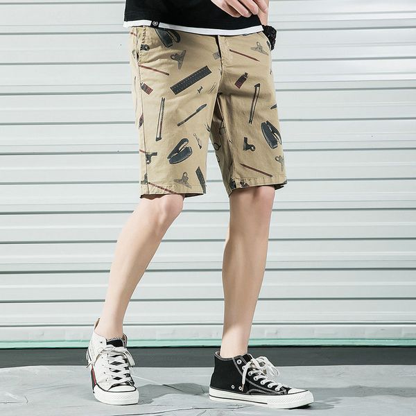 new 2021 will see casual men cargo hawaii printing vintage loose shorts plus size high-quality clothing homme short pants 7fzg, White;black
new 2021 will see casual men cargo hawaii printing vintage loose shorts plus size high-quality clothing homme short pants 7fzg, White;black