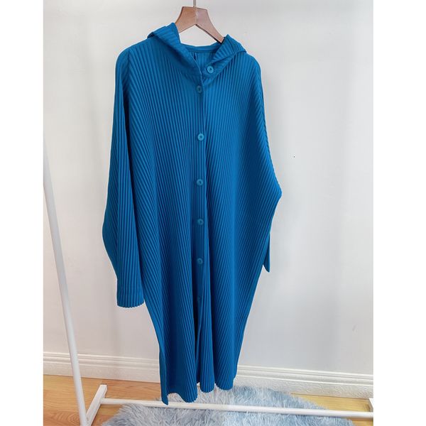Changpleat New Spring 2021 with Hood Miyak Plied Single Fashion Large Female Size Long Tidal Coats I7fp, Tan;black
Changpleat New Spring 2021 with Hood Miyak Plied Single Fashion Large Female Size Long Tidal Coats I7fp, Tan;black
