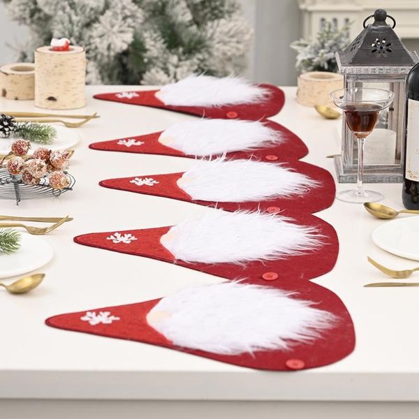 table cloth faceless santa claus christmas year party decorations tablecloth xmas dinner cover
table cloth faceless santa claus christmas year party decorations tablecloth xmas dinner cover