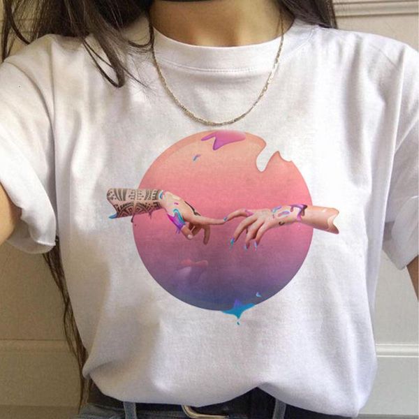 2021 aesthetic 90s fashion t-shirt ms. harajuku ulzzang t-shirt funny cartoon t-shirt streetwear printing women short sleeve, White
2021 aesthetic 90s fashion t-shirt ms. harajuku ulzzang t-shirt funny cartoon t-shirt streetwear printing women short sleeve, White