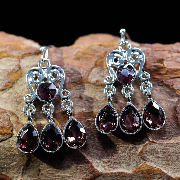 dangle & chandelier vintage bohemian ethnic waterdrop crystal earrings for women silver color tassel hook earring wedding party charm jewelr
dangle & chandelier vintage bohemian ethnic waterdrop crystal earrings for women silver color tassel hook earring wedding party charm jewelr