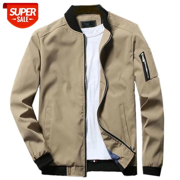 casual jacket men spring autumn o neck windbreaker jackets mens streetwear hip hop baseball bomber jacket plus 6xl dropshipping #m20t, Black;brown
casual jacket men spring autumn o neck windbreaker jackets mens streetwear hip hop baseball bomber jacket plus 6xl dropshipping #m20t, Black;brown