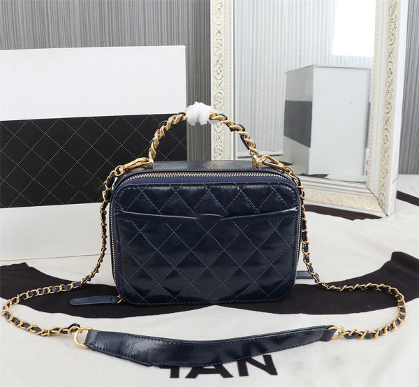 new shoulder bags women handbag crossbody bag brands designer handbags flower printing bag size:18.5*13*8cm1, Black
new shoulder bags women handbag crossbody bag brands designer handbags flower printing bag size:18.5*13*8cm1, Black