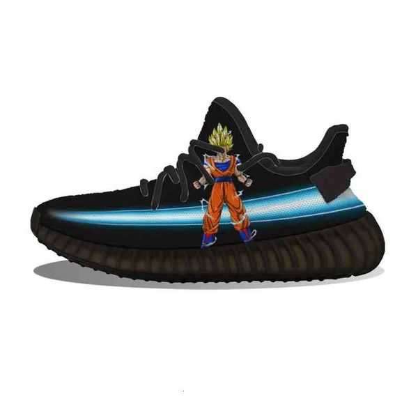 diy custom agon ball saiyan running shoes mesh printed mens womens trainers outdoor sports sneakers, Black;white
diy custom agon ball saiyan running shoes mesh printed mens womens trainers outdoor sports sneakers, Black;white