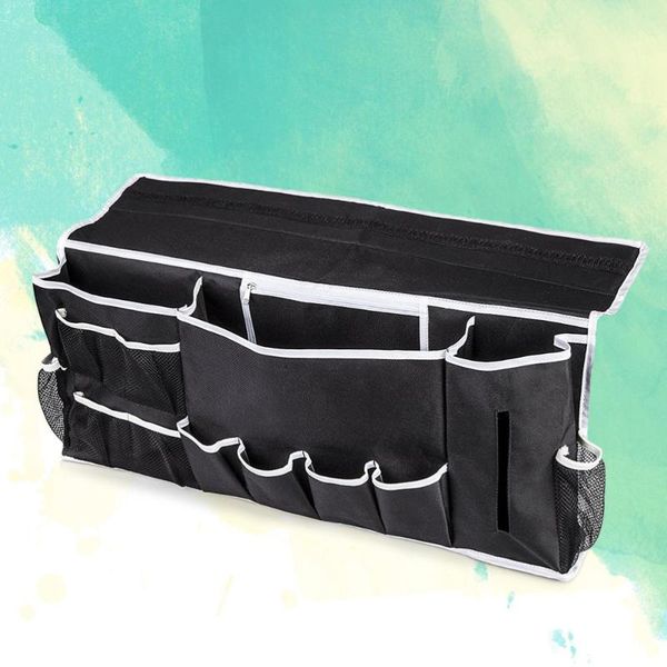 storage bags bedside caddy hanging organizer with lapspace 12 pockets perfect for college dorm room and bunk bed large size holds
storage bags bedside caddy hanging organizer with lapspace 12 pockets perfect for college dorm room and bunk bed large size holds