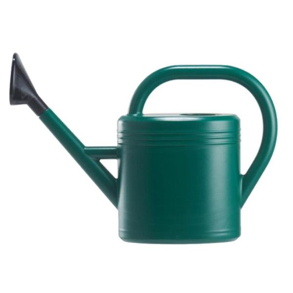 watering equipments 3l plastic can pot with handle detachable spray head long spout kettle
watering equipments 3l plastic can pot with handle detachable spray head long spout kettle