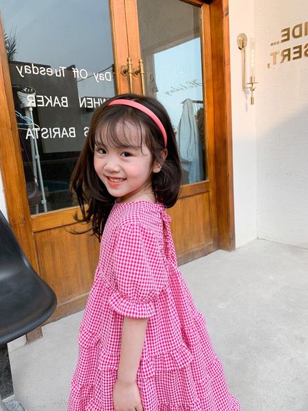 new baby spring summer girls cupcake dress kids teenagers children clothes outwear special occasion high quality, Red;yellow
new baby spring summer girls cupcake dress kids teenagers children clothes outwear special occasion high quality, Red;yellow
