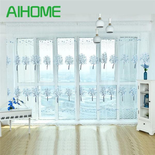 home textile curtains sheer panel drapes for bedroom living room kitchen cortinas offset print tree model wind window curtain
home textile curtains sheer panel drapes for bedroom living room kitchen cortinas offset print tree model wind window curtain
